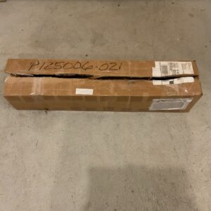 Flynn Ignitor Rod P125006 021 C089064x21 21 Inch Electrode