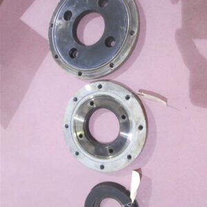 Goulds Pump Parts Flanges Plates Bronze Stainless