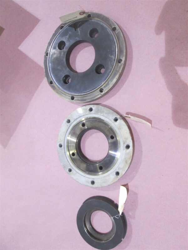 Goulds Pump Parts Flanges Plates Bronze Stainless