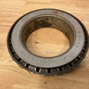 Timken 94649 Tapered Roller Bearing Cone