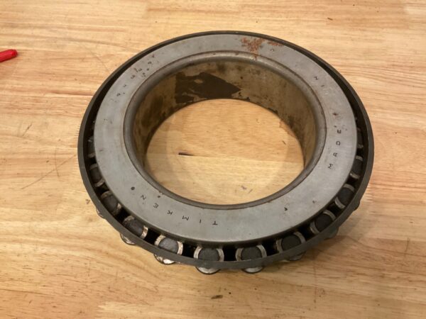 Timken 94649 Tapered Roller Bearing Cone