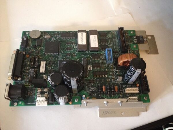  Datamax Data Max 51-2238-09 PC Control Board