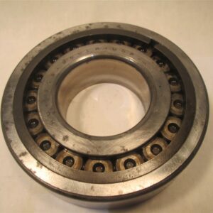 Bower BCA Roller Bearing MU1309T Stamped M1309T and MU1309