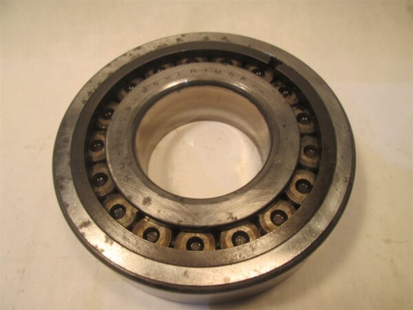 Bower BCA Roller Bearing MU1309T Stamped M1309T and MU1309