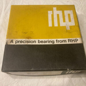 RHP Bearing 23026JW33C3 Spherical Roller Bearing NOS