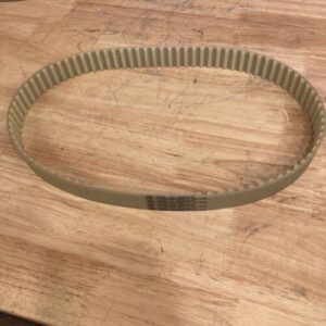 T10-890-32 32mm Wide 10mm Pitch Synchroflex Timing Belt Polyurethane