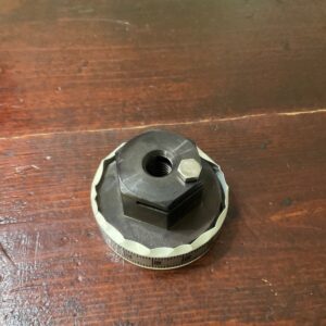 Bosch Syntegon 8-110-631-883 Adjustment Nut