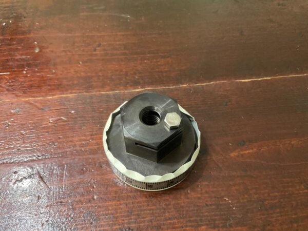 Bosch Syntegon 8-110-631-883 Adjustment Nut