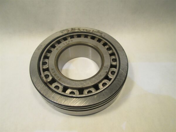 Bower BCA Roller Bearing tagged MU1309SGNV stamped M1309N MU1309