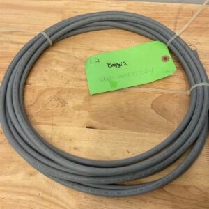 Igus Multi Conductor Cable Chainflex Series CF13OUS-15-5 16 AWG 25’ Gray