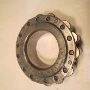 Bower BCA Roller Bearing MU1308