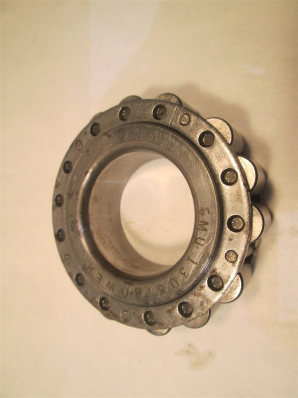 Bower BCA Roller Bearing MU1308