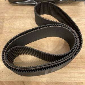 HTD Neoprene Timing Belt 1800-5M-55 Truly Endless Bosch 019.042430