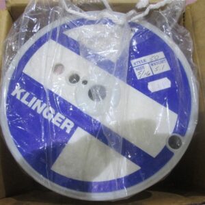 Klinger Style 50 5/16" 5LB Packing Old Stock 1990