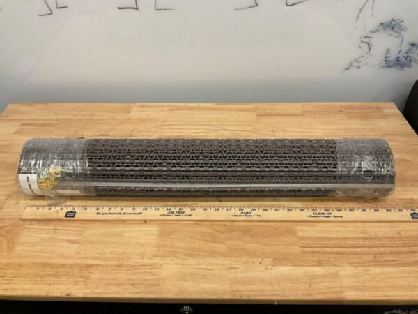 REXNORD HP1505-30inch MatTop Chain Conveyor Belt 10028906 4FT Long