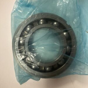 KOYO SINGLE ROW DEEP GROOVE BALL BEARING, 6214NC3 - Japan Sealed