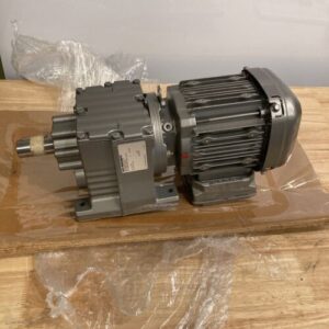 SEW-EURODRIVE Gear Motor R27 DRS71S4/DH