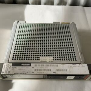 AEG Modicon AS-B875-002 Analog Input Module