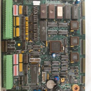 Hi-Speed P2-80-100 Rev E 5d-01B-0004 MM Processor Board Checkweigher