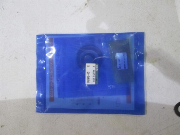  SMC CG1N40-PS Packing Kit with Grease