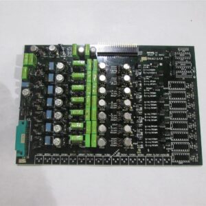 Yamato Scale PCB EV717FR2 PR2 Printed Circuit Board