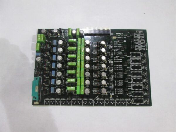 Yamato Scale PCB EV717FR2 PR2 Printed Circuit Board