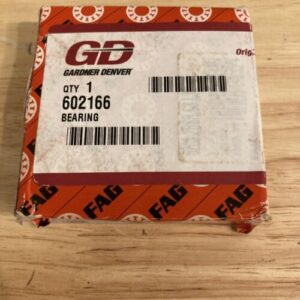 FAG 6208.2RSR.C3.L38 / 62082RSRC3L38 ( IN BOX) Bearing Gardner Denver 602166