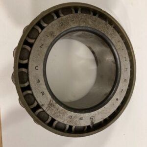 TIMKEN TAPERED ROLLER CONE BEARING 750 No Box  Old Stock