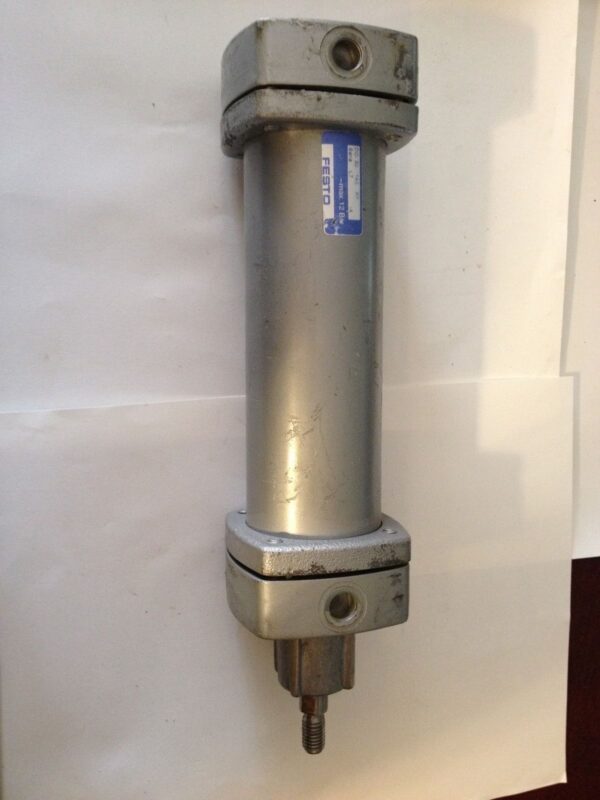 Festo DC-50-140-PP DC-50 L7 Pneumatic Cylinder 12 Bar Industrial