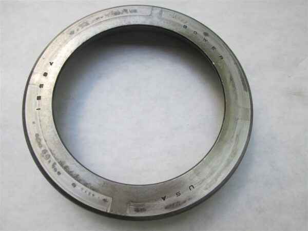 Bower Tapered Roller Bearing Cup 78551 Made in USA