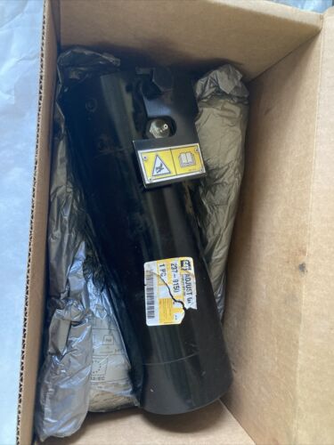 OEM CAT 297-9150 Adjust GP 2979150 Track Adjuster Assembly Fits 320C Delimber