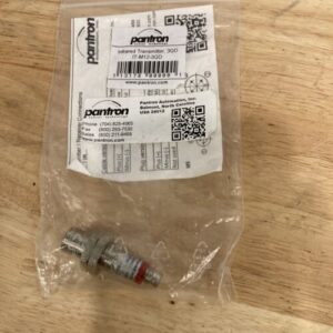 Pantron IT-M12-3QD Infrared Transmitter