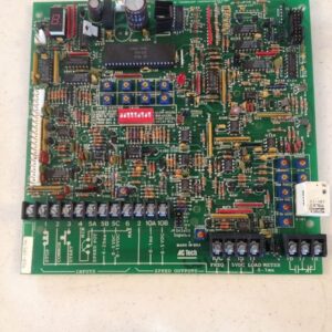 AC Tech 605-020F CPU Board Replacement Industrial