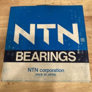 NTN 6219 ZZC3/5C DEEP GROOVE BALL BEARING Double Shielded Japan