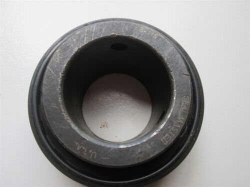 Sealmaster Ball Insert Bearing 3-115 with 1-15/16 Bore Setscrew
