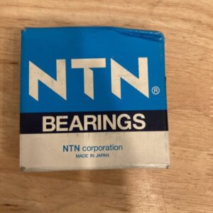 NTN 6209ZZC3/EM 6209ZZC3/L627 BALL BEARING  MADE IN JAPAN