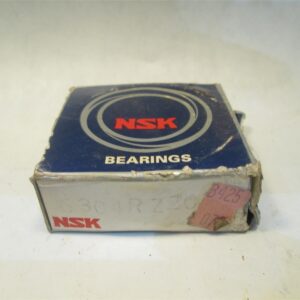 NSK Bearing 6304RZZC3