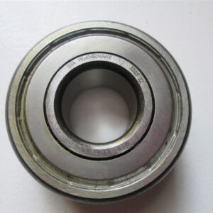 NOS INA Angular Contact Double Row Ball Bearing 3305-2Z