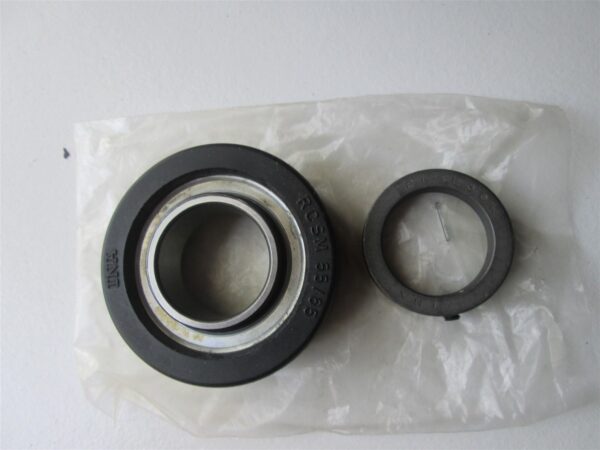 INA Bearing RALE-30-NPP-206 Ball Bearing with collar RALE30NPP206 RCSM 55/65