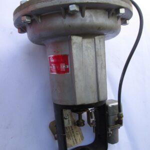 Robertshaw Coil Valve V1400