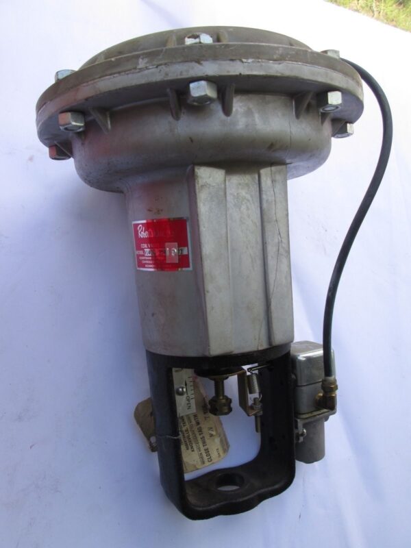 Robertshaw Coil Valve V1400