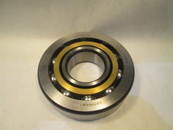 FAG Bearing 7410B.UA Single Row Angular Contact Ball Bearing