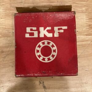 SKF Tapered Roller Bearing Cup K362A  Old Stock K-362-A (Made in Germany)