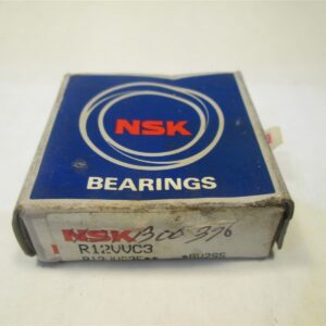 NSK R12VVC3 Bearing