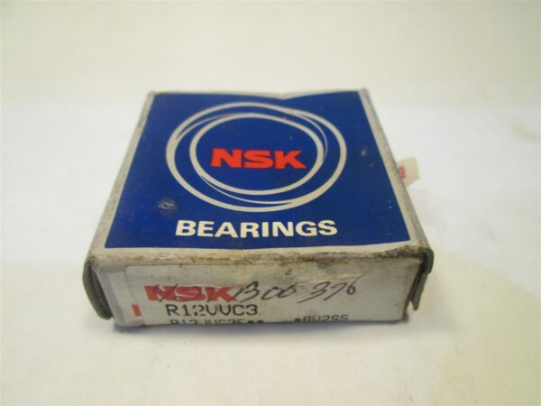 NSK R12VVC3 Bearing