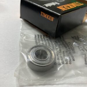  TIMKEN FafnirAS3KDD Bearing