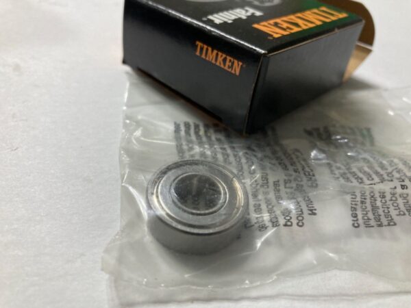  TIMKEN FafnirAS3KDD Bearing