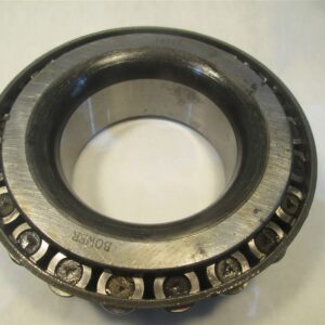 Bower Tapered Roller Bearing Cone 39581