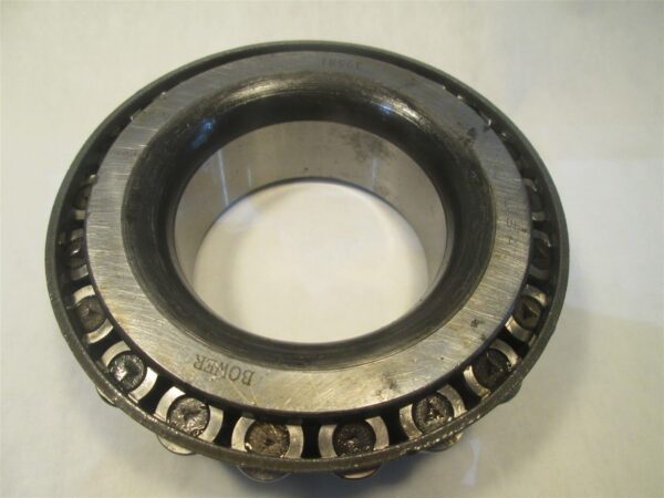 Bower Tapered Roller Bearing Cone 39581