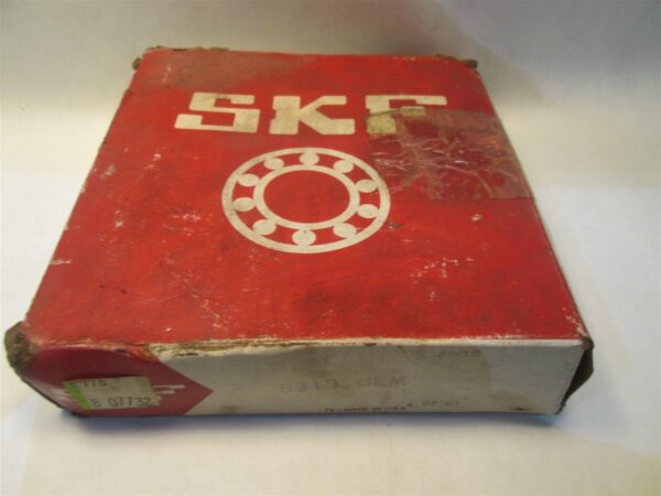 SKF Bearing 6313 JEM Marked MRC 313S (6313/C3)